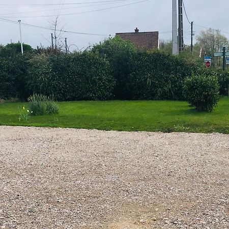 Joli Appartement En Duplex Neuf A Saint-Josse Bagian luar foto