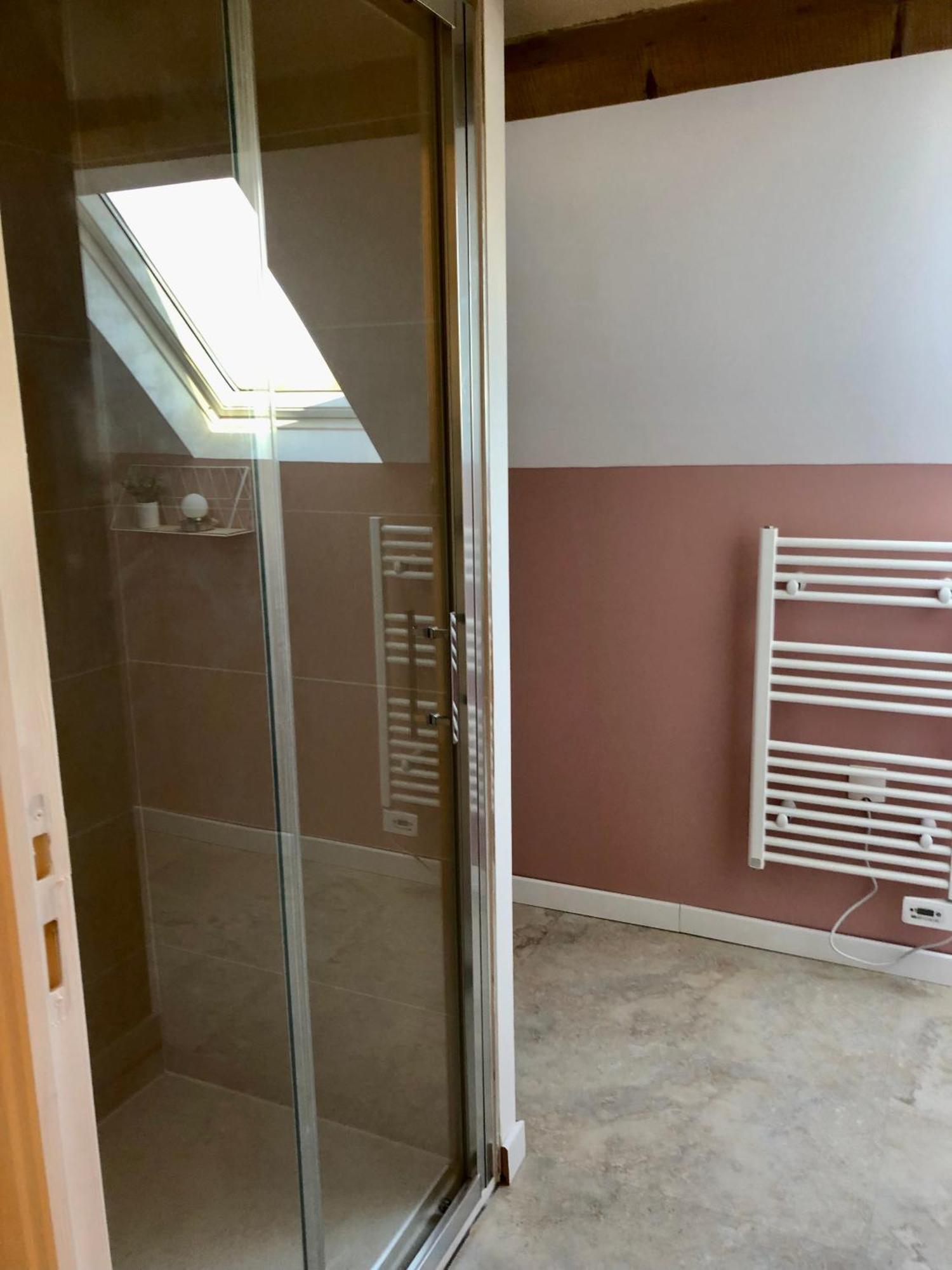 Joli Appartement En Duplex Neuf A Saint-Josse Bagian luar foto